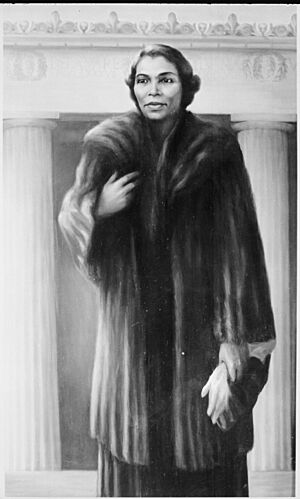 Archivo:Marian Anderson - NARA - 559192