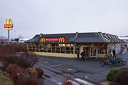 Archivo:McDonalds Sudurlandsbraut North
