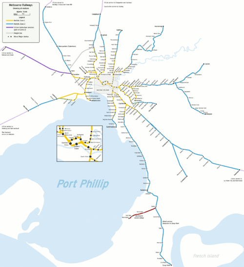 Archivo:Melbourne railways map