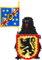 Merelbeke wapen