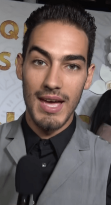 Michel Duval me deja con la boca abierta al contar "5 Cosas que no sabias de el".png