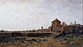 Modest Urgell - Landscape - Google Art Project (359249)