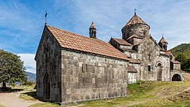 Monasterio de Haghpat, Armenia, 2016-09-30, DD 21.jpg