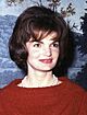 Retrato de Jacqueline Kennedy