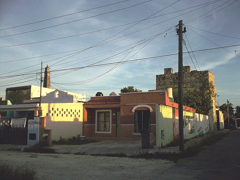 Multunkuc, Yucatán (03)