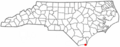 NCMap-doton-CaswellBeach