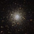 NGC1466 - HST - Potw1852a