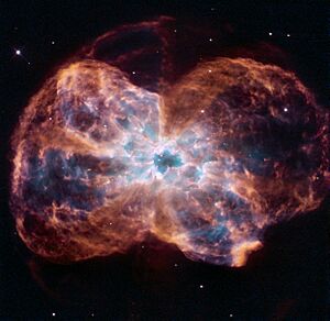 Archivo:NGC 2440 by HST