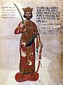 Nikephoros Phokas