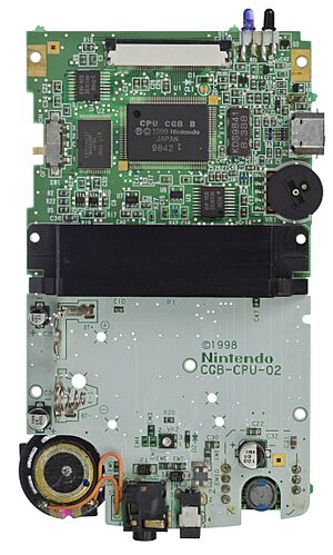 Archivo:Nintendo-Game-Boy-Color-Motherboard-Bottom