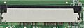 Nintendo-Game-Boy-Color-Motherboard-screen conector flex (cropped)