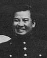 Norodom Sihanouk 1956