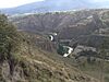 PANORAMA DEL CAÑON DEL RIO CUTUCHI - panoramio