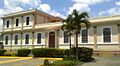 Palacio Obispal