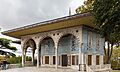 Palacio de Topkapı, Estambul, Turquía, 2024-09-30, DD 67