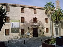 Archivo:Palacio de Villardompardo - Felixhnl