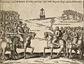Parlamento de Quilin 1641 - Alonso de Ovalle