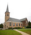 Parochiekerk Sint-Leonardus, Aartselaar