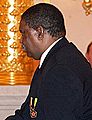 Phelekezela Mphoko (cropped)