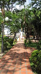 Plaza Bolívar de Socopó.JPG