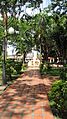 Plaza Bolívar de Socopó