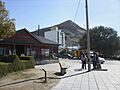 Plaza Soberanía