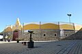 Plaza de toros de Algar 01