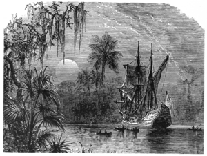 Archivo:Ponce de León in Florida