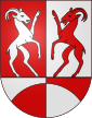 PonteCapriasca-coat of arms.svg