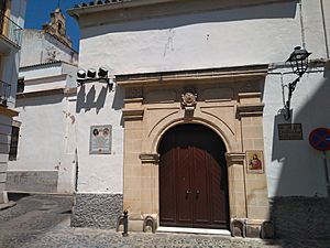 Archivo:Portada Category-Convento de Las Mínimas de Jerez de la Frontera