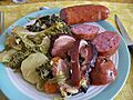 Potée alsacienne