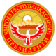Presidential Seal of Kyrgyzstan.svg