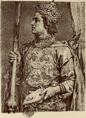 Archivo:Przemysl II (275108)