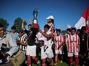 Archivo:Purranque campeón regional