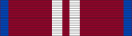 QEII Diamond Jubilee Medal ribbon