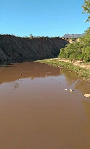 Archivo:Río Parapetí Camiri