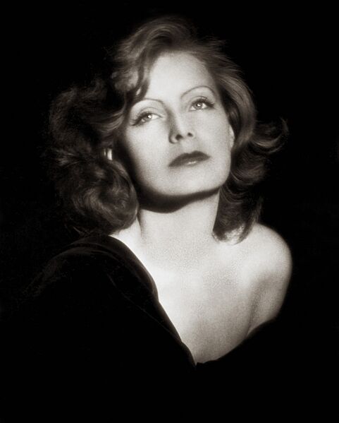 RH Louise Garbo 1927