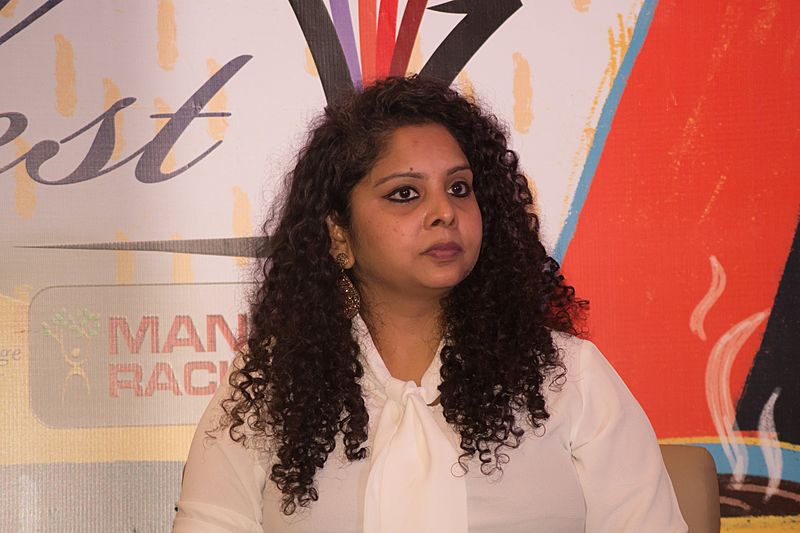 Rana Ayyub