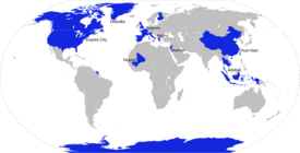 Archivo:Real life countries featured in Sonic Unleashed