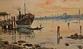 Recuerdo de Venecia'(Ulpiano Checa)