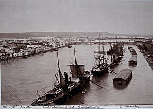 Archivo:Rio guadalquivir 1892