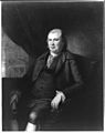Robert morris portrait