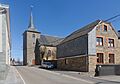 Robertville, l'église Saint-Joseph foto9 2017-03-28 10.49