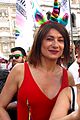 Roma Pride 2019 Vladimir Luxuria