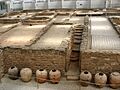 Roman villa of Las Musas, Arellano, Navarre, Spain 22