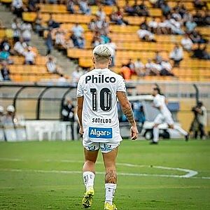 Archivo:SOTELDO SANTOS FC