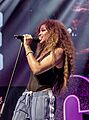SZA CTRL Tour Toronto 2017 8 (cropped)