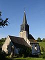 Saint-Denoeux église3