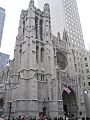 SaintThomasChurch Exterior