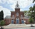 Saint Peter - Wilmington 01
